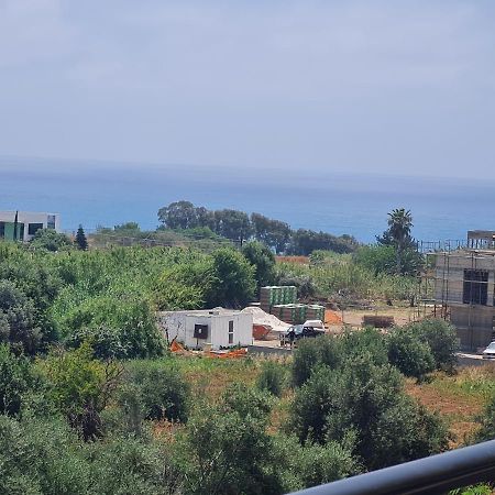 Eden Heights Sea View Apartment 203 - By Imh Travel & Tours Paphos Esterno foto