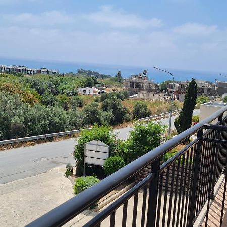 Eden Heights Sea View Apartment 203 - By Imh Travel & Tours Paphos Esterno foto