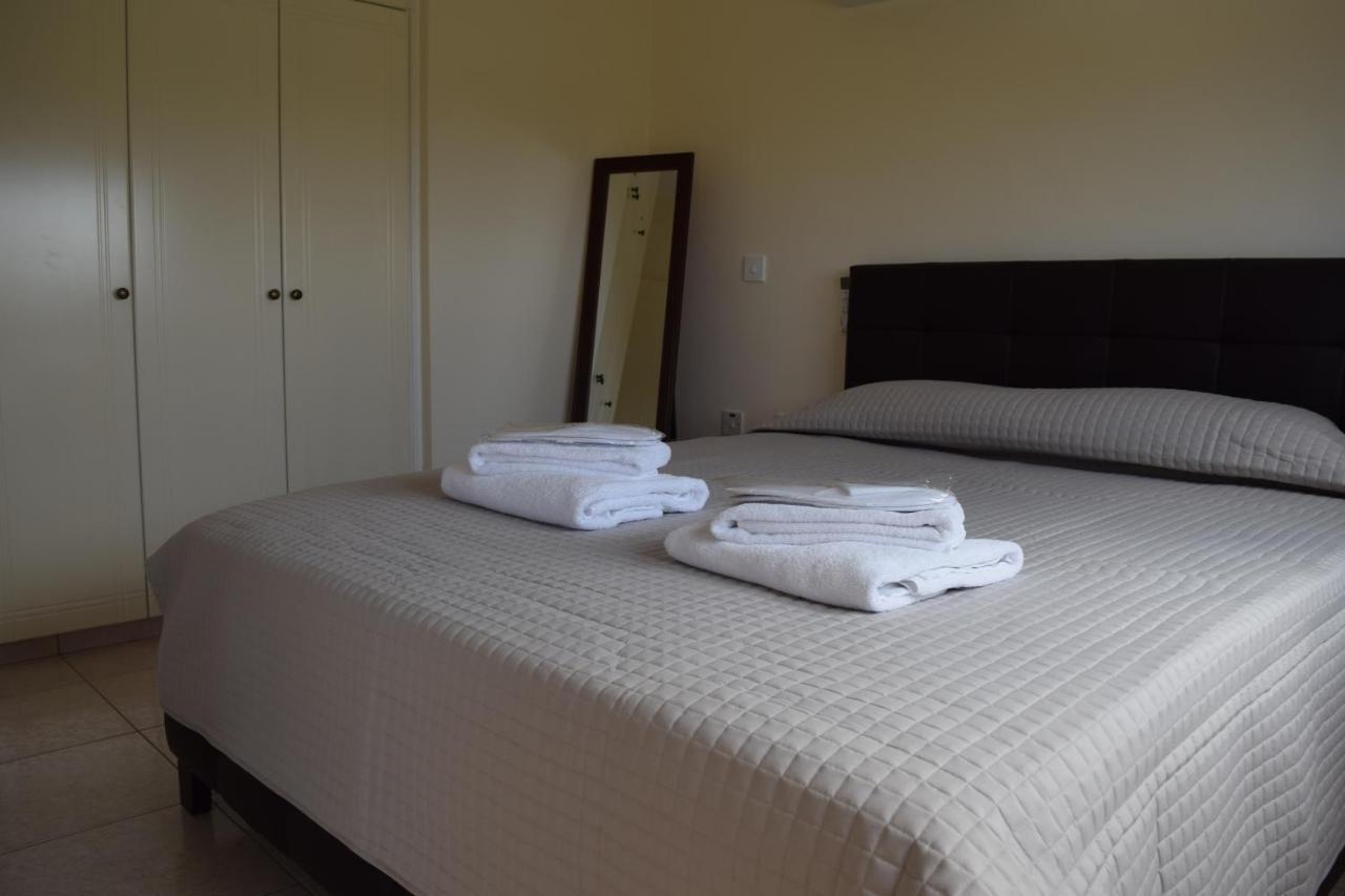 Eden Heights Sea View Apartment 203 - By Imh Travel & Tours Paphos Esterno foto