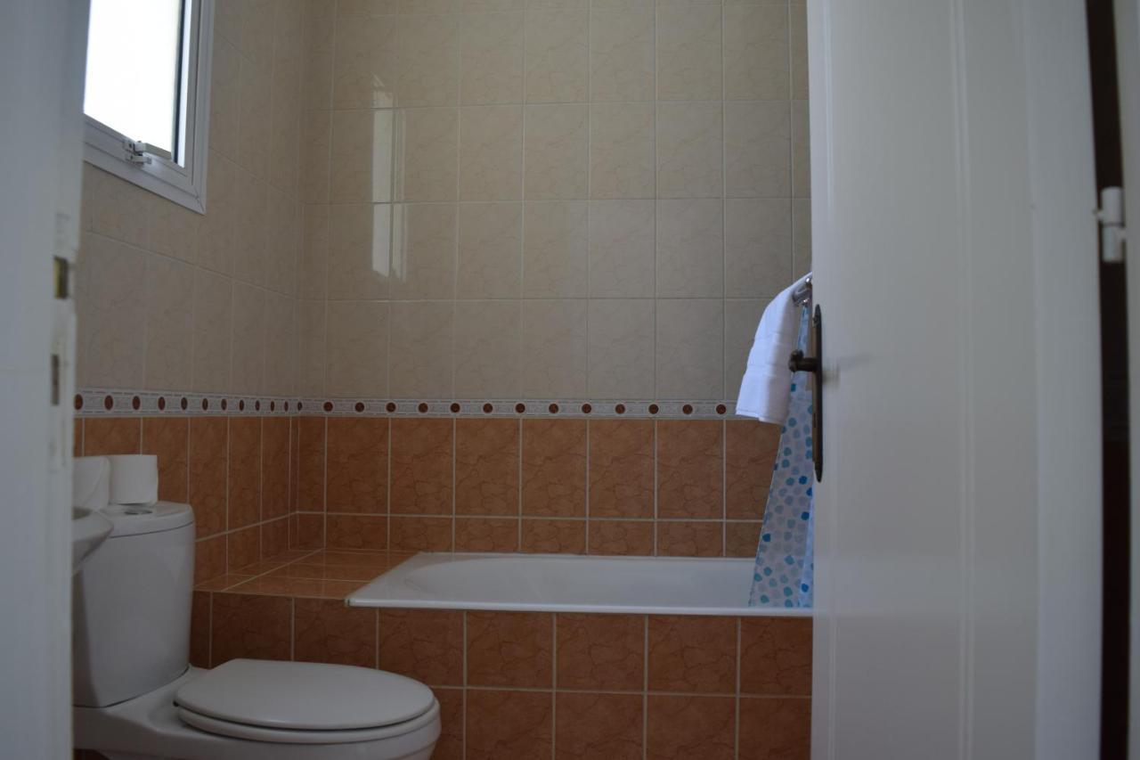 Eden Heights Sea View Apartment 203 - By Imh Travel & Tours Paphos Esterno foto