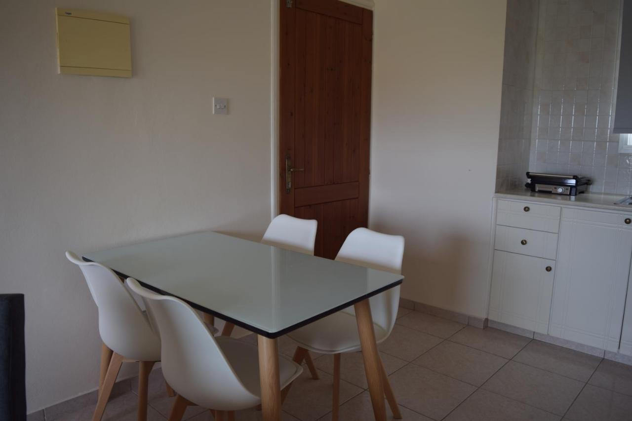 Eden Heights Sea View Apartment 203 - By Imh Travel & Tours Paphos Esterno foto