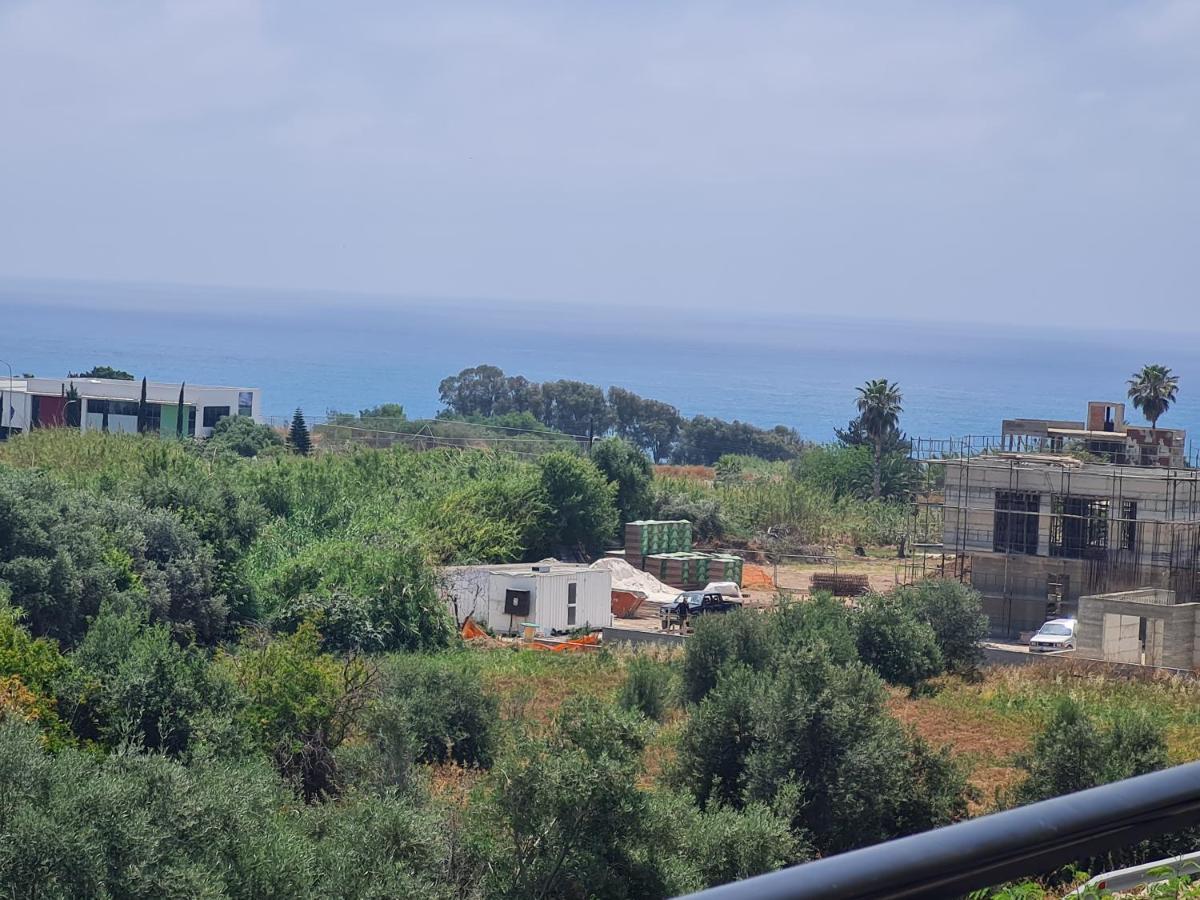 Eden Heights Sea View Apartment 203 - By Imh Travel & Tours Paphos Esterno foto